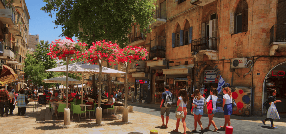 фотография Ночная жизнь, рестораны и культура