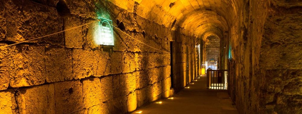 foto di Il Muro Occidentale