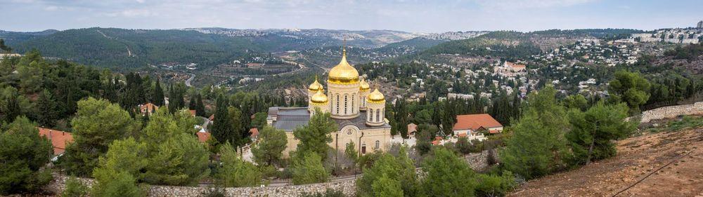 Ein Karem