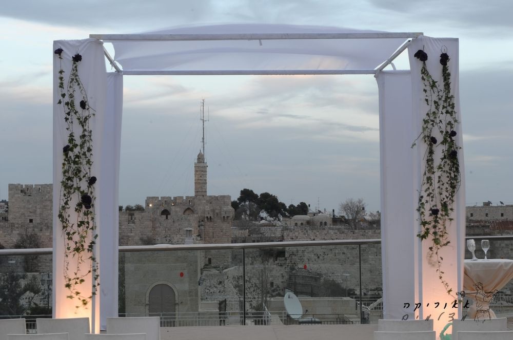 foto di Eventi panoramici