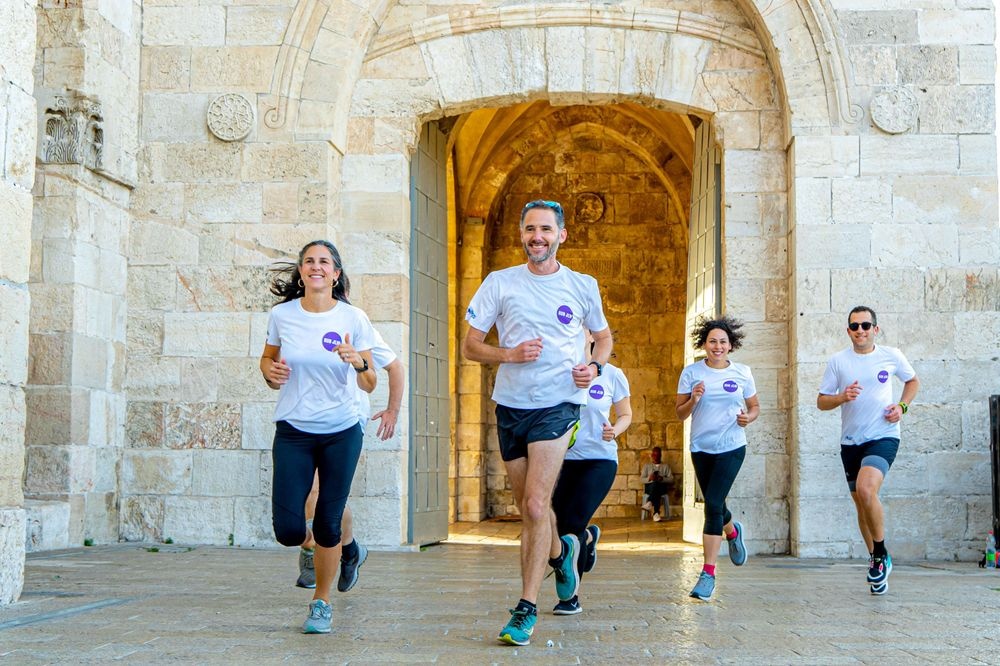 photo of Yael Goodman