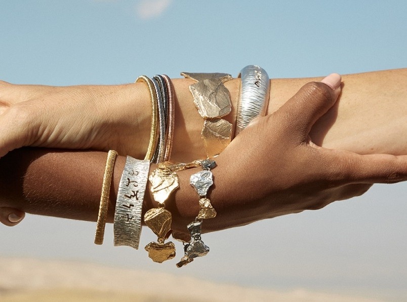 photo of Megemeria — the philanthropic School of Jewelry Art at the Yvel Design Center