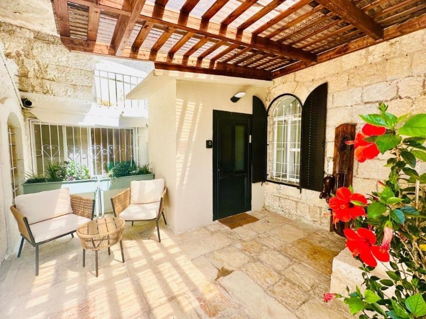 צילום של Mamilla View Suites - ממילא ויו סוויטס