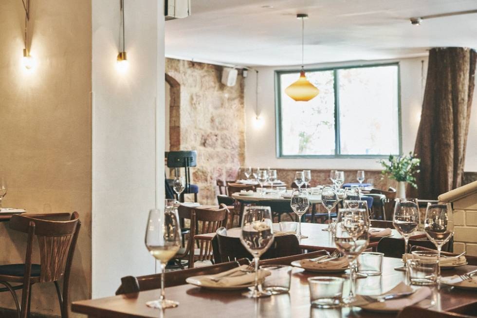 צילום של מונא