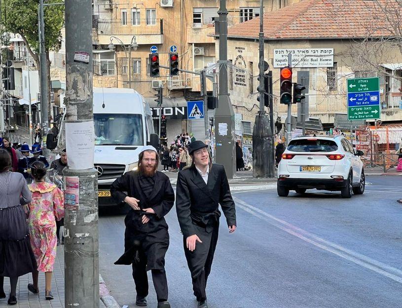 Photo: Courtesy of Dodi Bar Sela