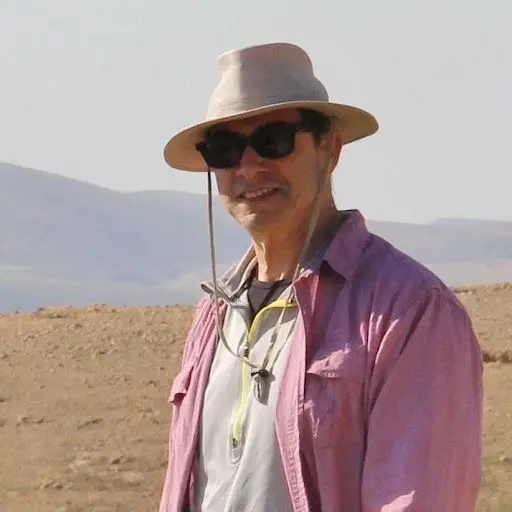 Nissim Argaman