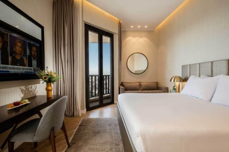 מלון VERT ירושלים: 20% הנחה