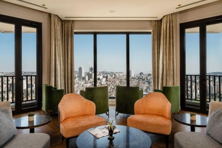 VERT Hotel Jerusalem