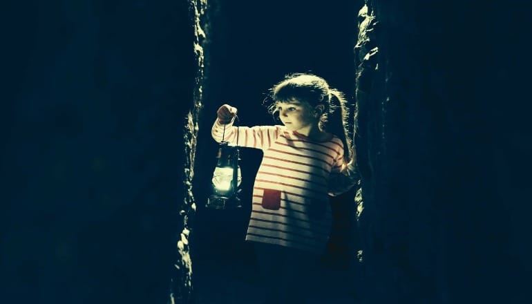 foto di La Città di Davide