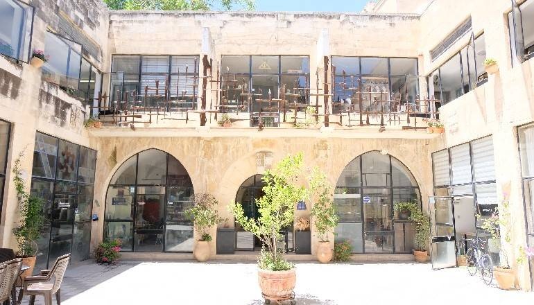 photo of Jerusalem House of Quality