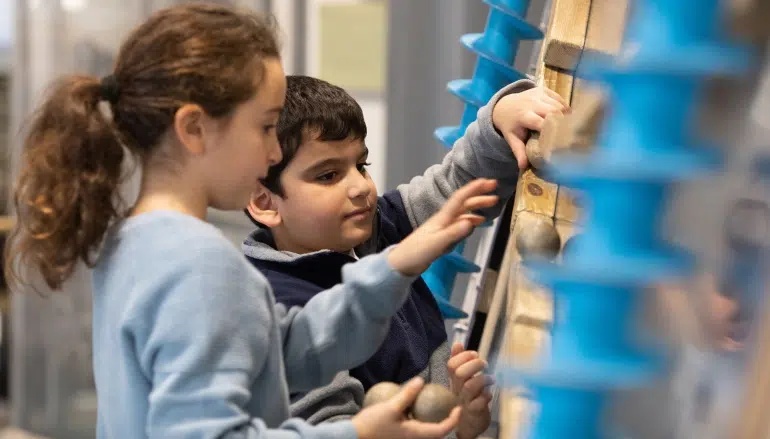 photo of Jerusalem Science Museum