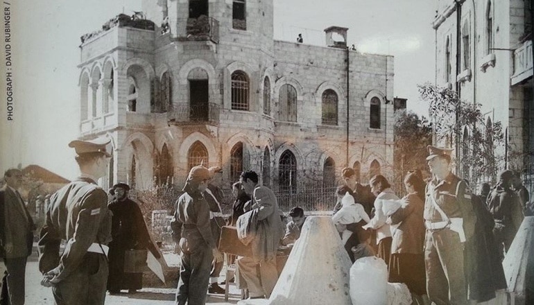 photo of Museum on the Seam