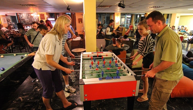 фотография Хостел Иерусалим