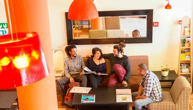 Abraham Jerusalem - Temporarily Closed