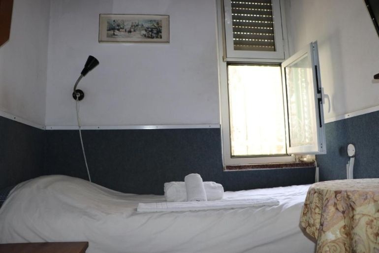 photo de Allenby #2 Bed & Breakfast
