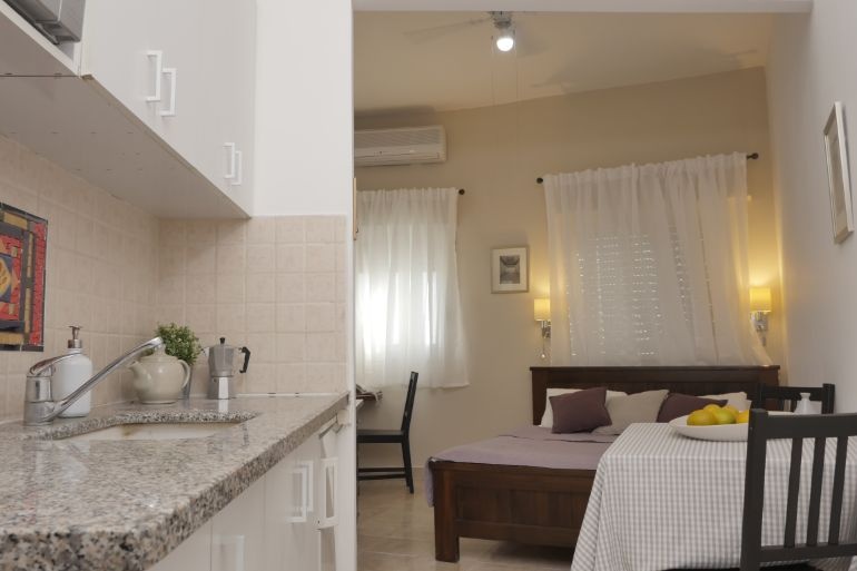 photo de Allenby #2 Bed & Breakfast