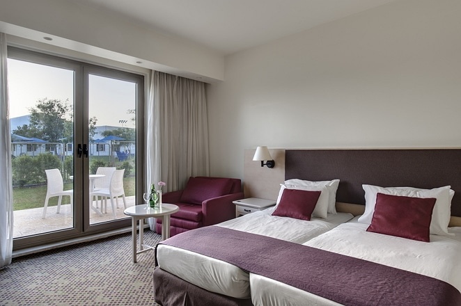 photo de Hôtel Ramat Rachel