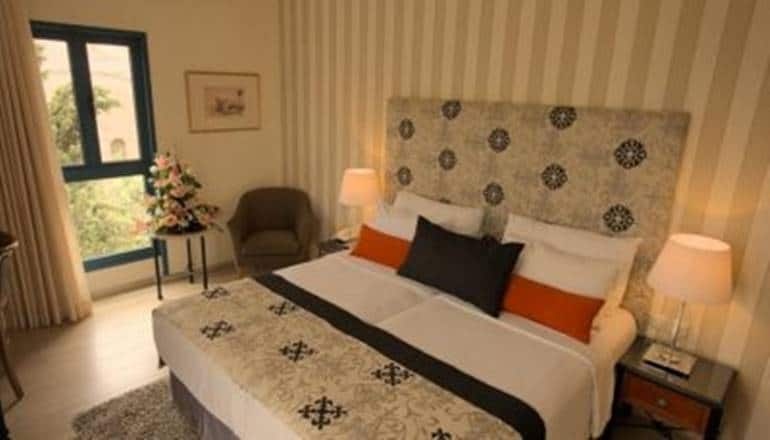 photo de Hôtel Eldan, Jérusalem