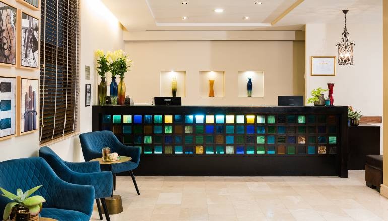 foto di Prima Royale Hotel