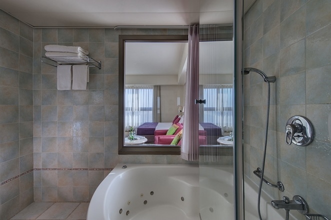 photo de Hôtel Ramat Rachel