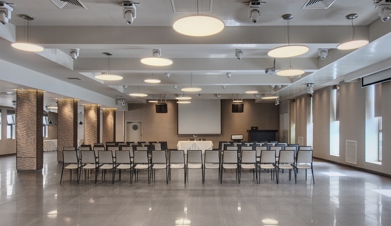photo de Hôtel Ramat Rachel
