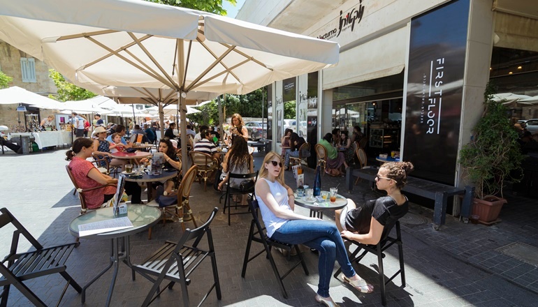 photo of Nocturno Café