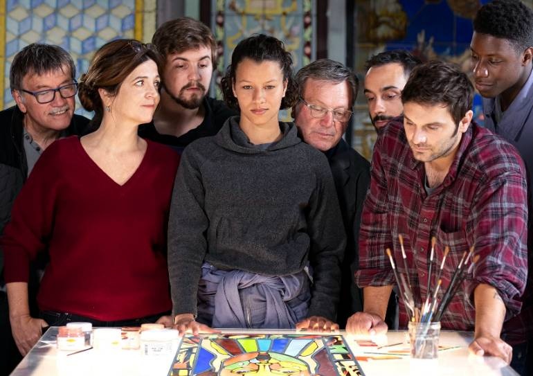 photo of The French Film Festival 2024