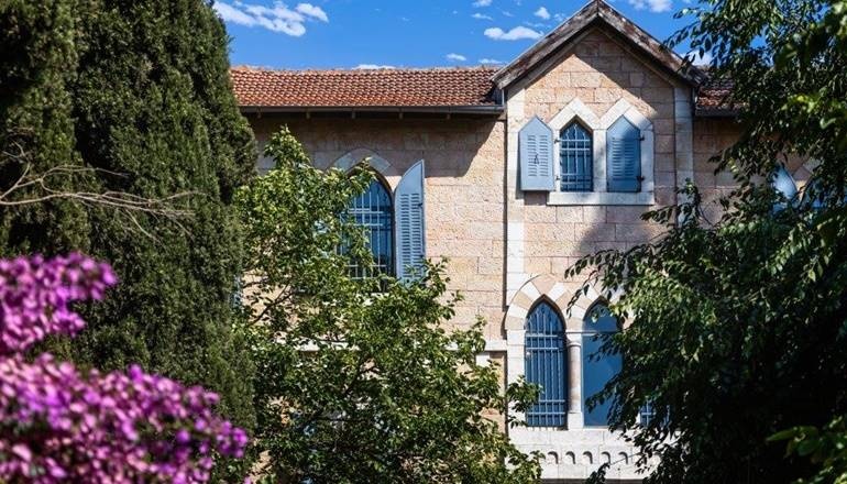 צילום של מלון וילה בראון במושבה: 20% הנחה בהזמנת 2 לילות ו-100 ₪ לאורח למימוש באטרקציות!
