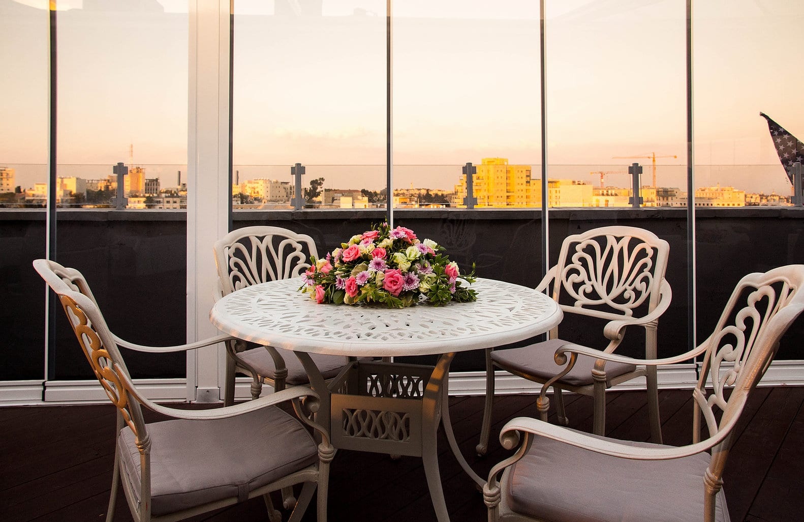 photo de Hôtel boutique Agripas