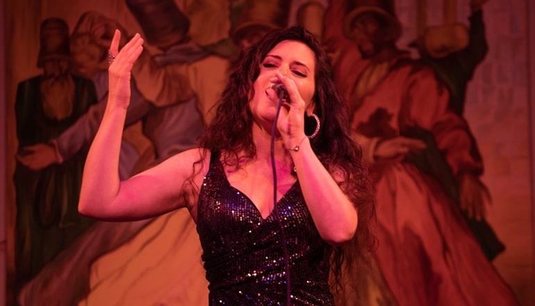 photo of International Oud Festival 2025