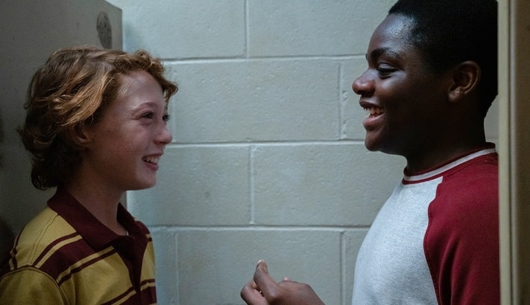 photo of Jewish Film Festival 2024