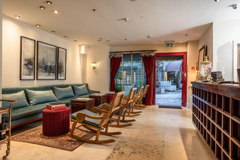 Hotel Arthur