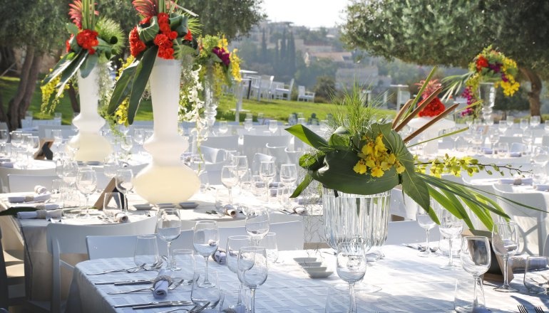photo of Olmaya Event Venue