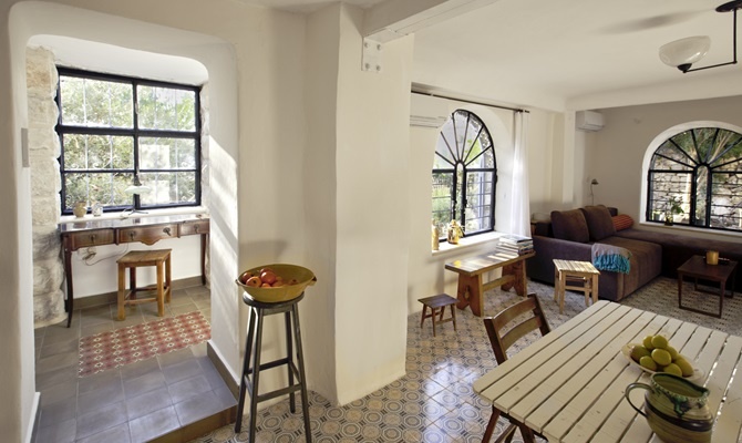photo de Le Nid Bed & Breakfast