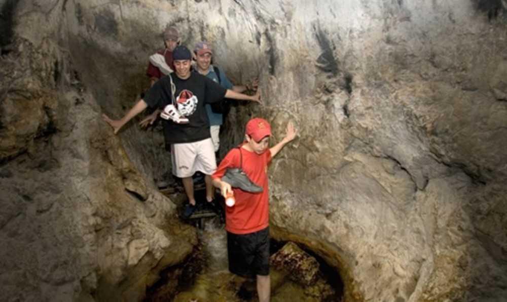 City of David & Underground Jerusalem Day Tour