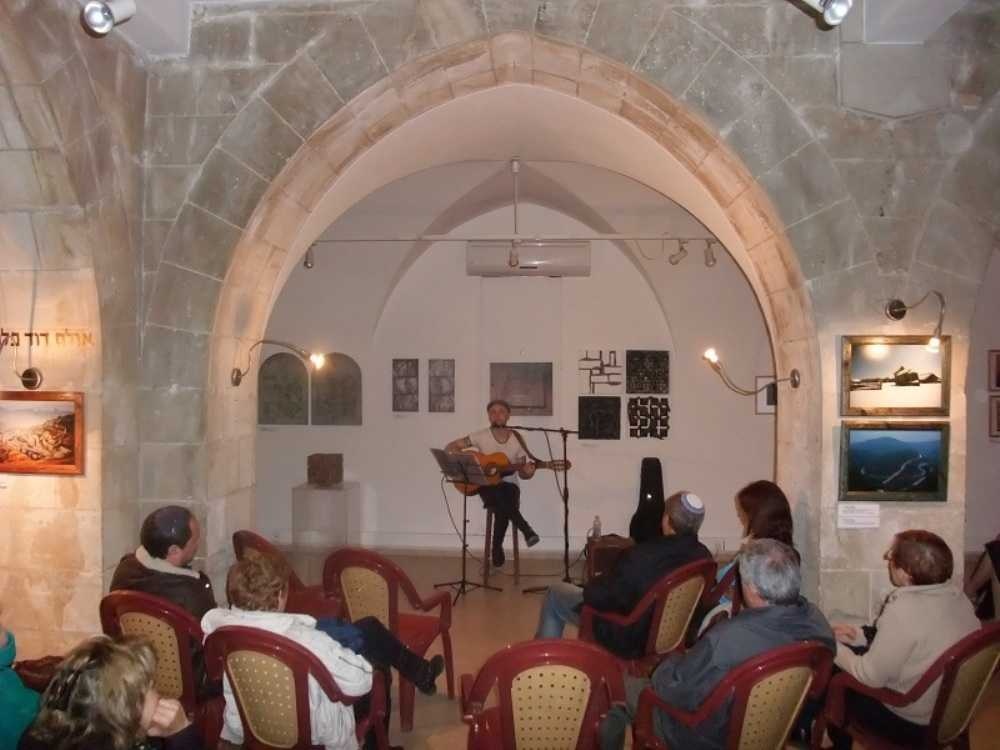 photo de La Maison de Confédération