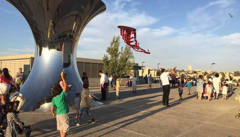 מוזיאון ישראל