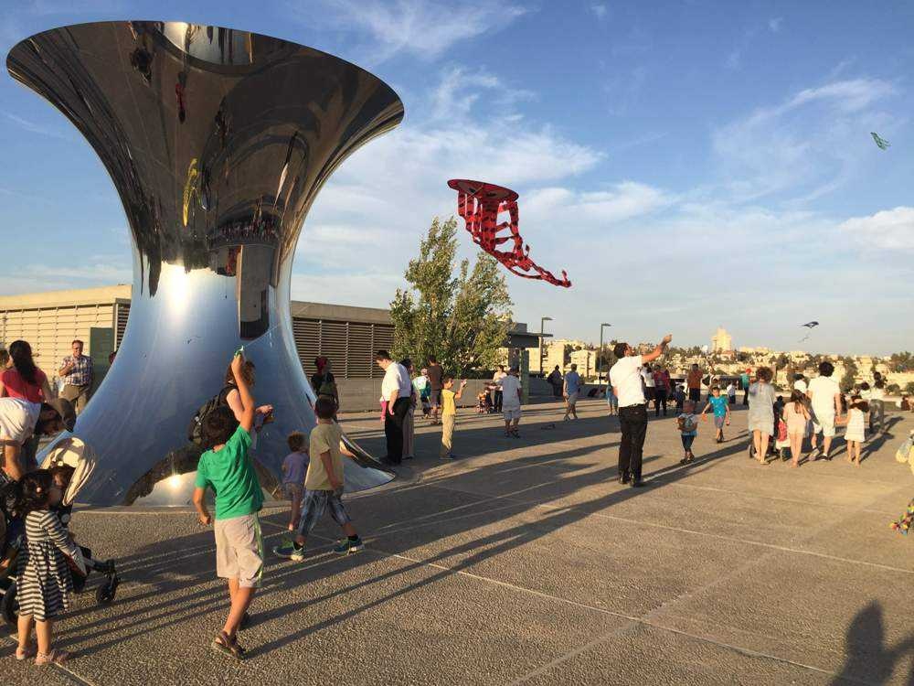 photo of 48 Hours of Family Fun in Jerusalem