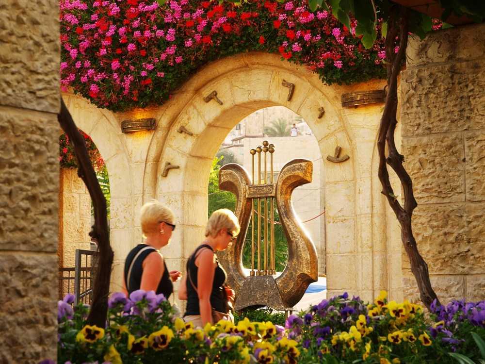 עיר דוד - אטרקציה עולמית במקום בו נולדה ירושלים!