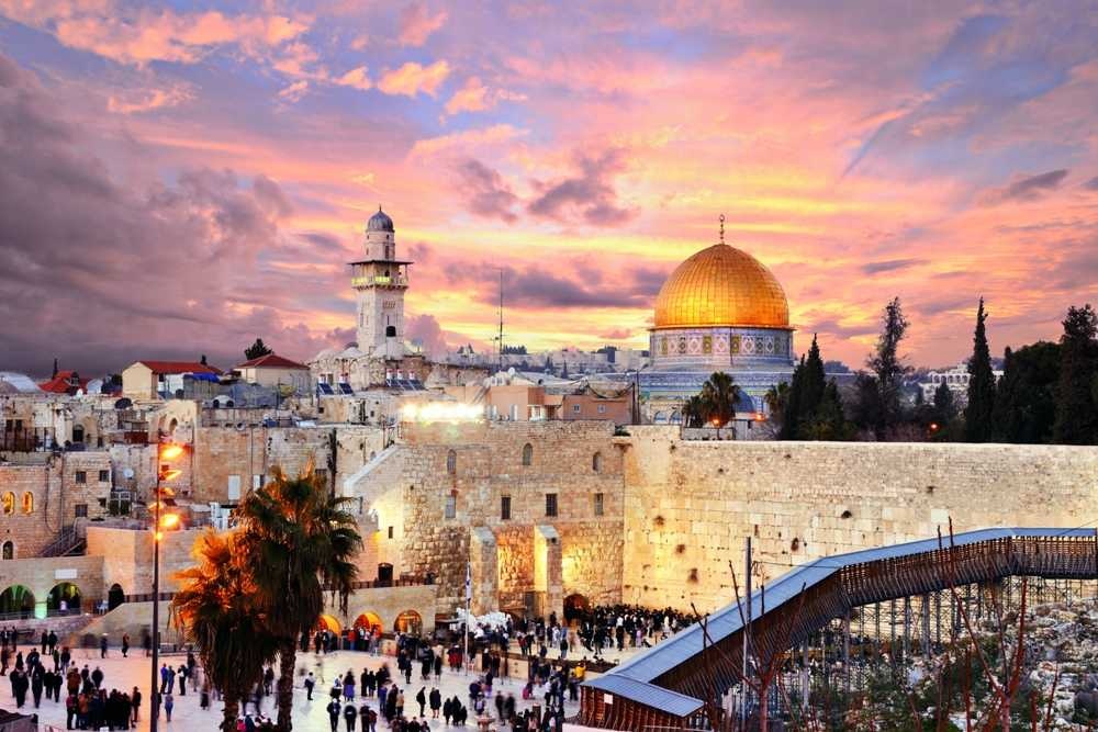 photo of Roman Catholic Tours to the Holy Land