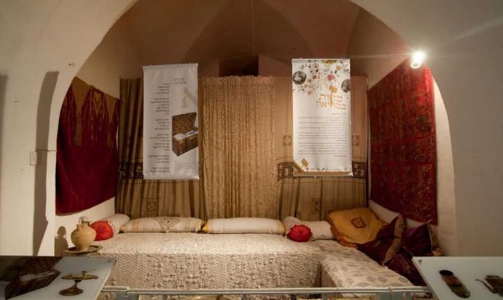 фотография Музей «Старый ишув», Иерусалим