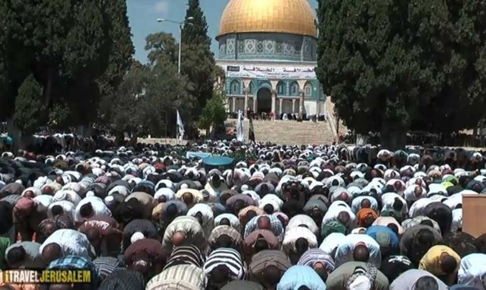 photo of Muslim Holidays