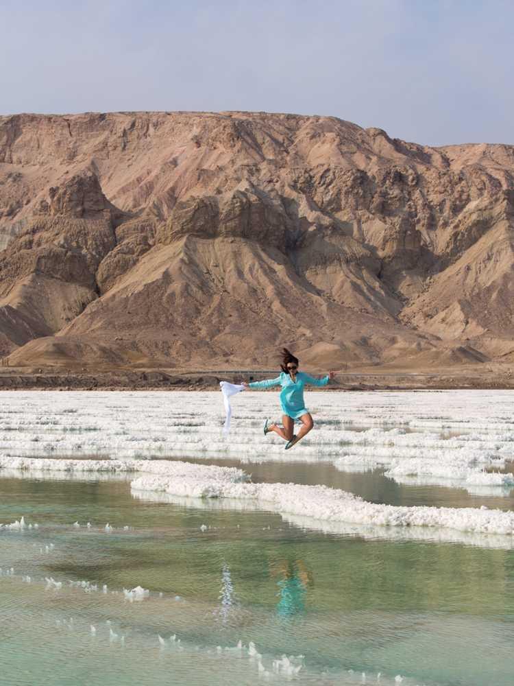 2 Day Private Tour (1 to 6 guests): Jerusalem, Masada & the Dead Sea