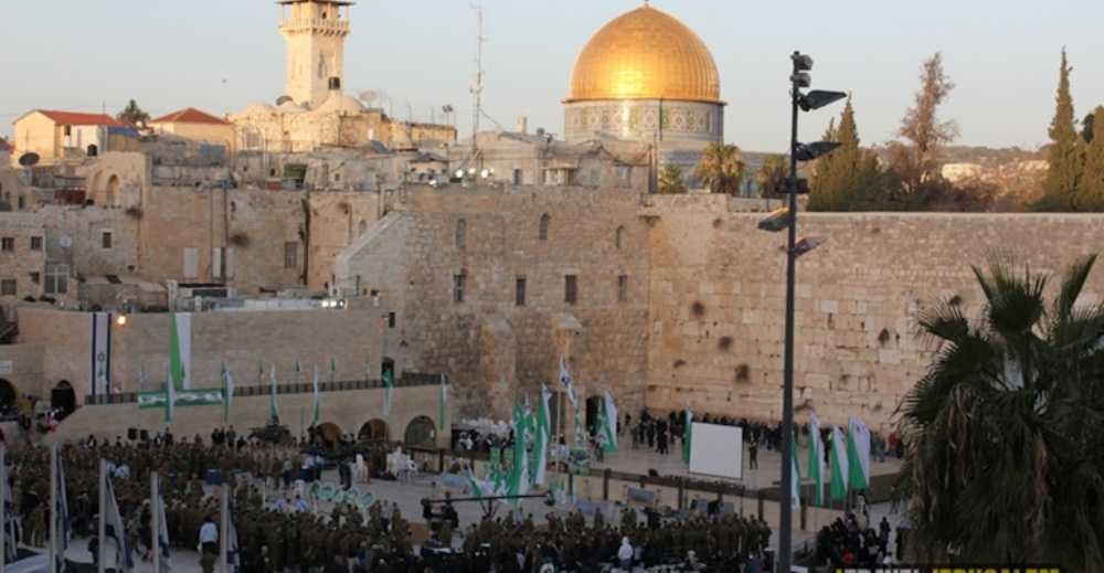 Foto von 2-tägige private Tour durch Jerusalem (1 - 6 Gäste)