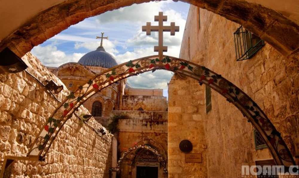 foto di Pacchetto Tour di 11 giorni della Santa Pasqua