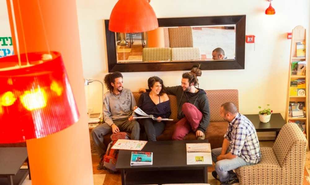 How to Find Affordable Accommodation in Jerusalem