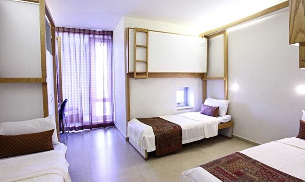 photo de Chambres d’hôtels Beit Shmuel