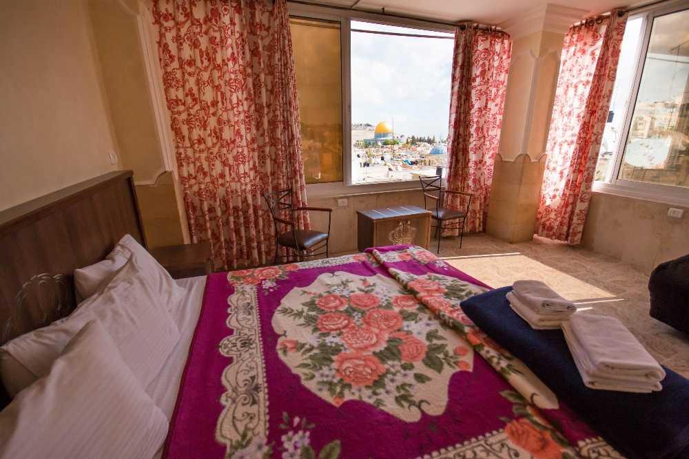 Alhashimi Hotel and Hostel