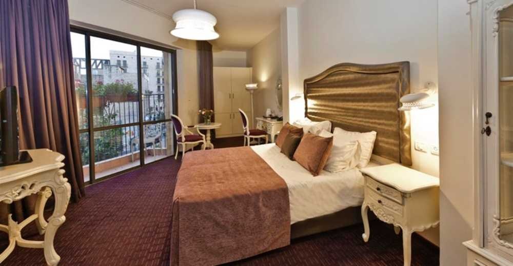 photo of Arthur Jerusalem Hotel: 20% Off 2 Nights + NIS 100 per Guest for Attractions