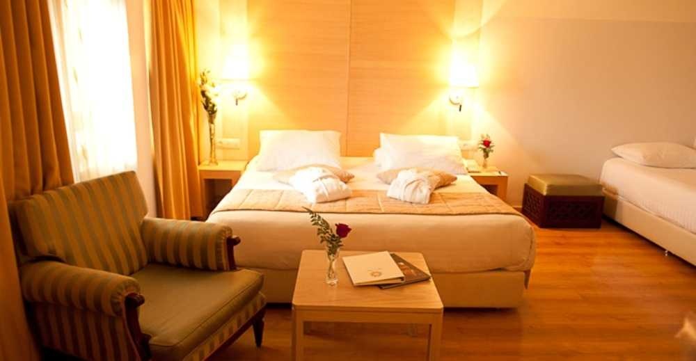 photo de Hôtel Legacy à Jérusalem